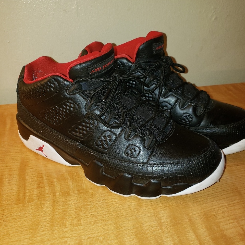 Jordans